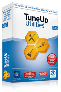 TuneUp Utilities™ 2011