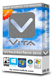 Free Vitainterface 2014 (100% discount)!