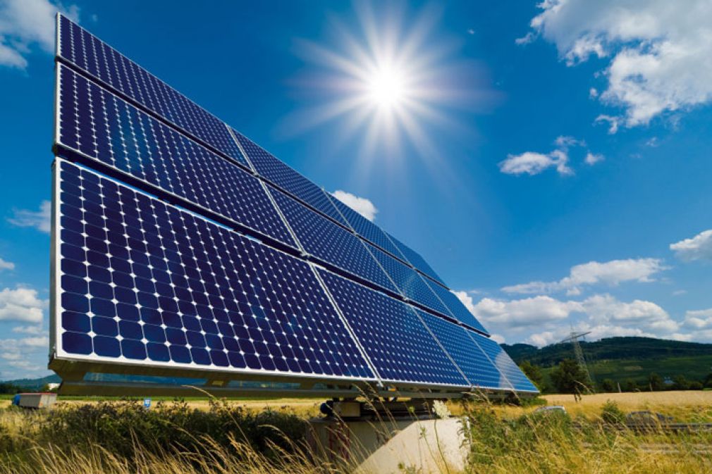 Alternative Energy From The Sun: Solar Energy