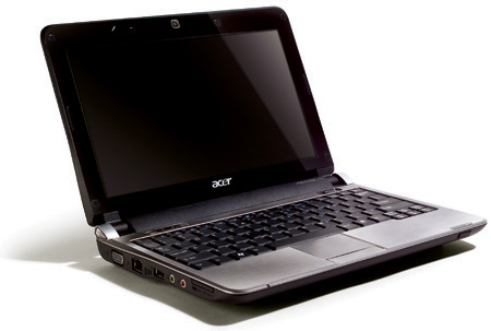 Acer Aspire One D150 (KAV10) CLEAR CMOS