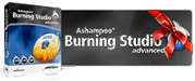 Ashampoo® Burning Studio 2010 Advanced