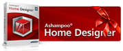 Ashampoo® Home Designer