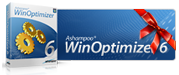 Ashampoo® WinOptimizer 6