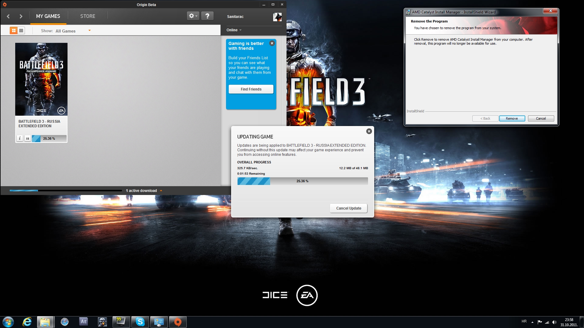 Battlefield3Reinstall3