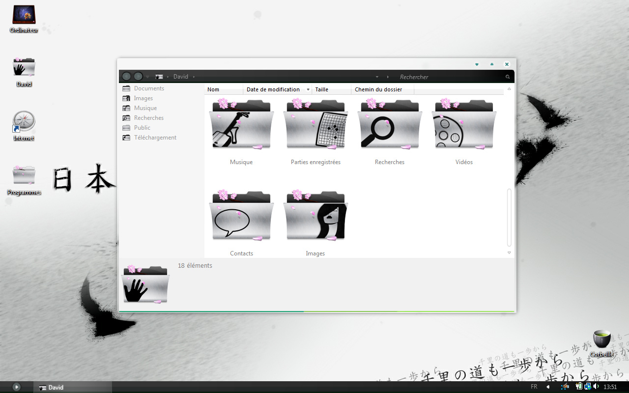 CustoPack - Besplatan Vizualni dodatak za Vaše Windowse!