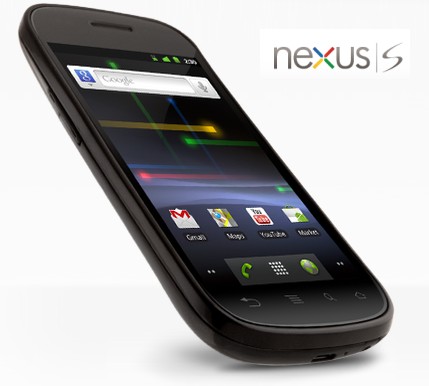 Google Nexus S Ninja