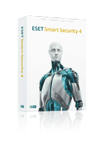 NOD32 Eset Smart Security