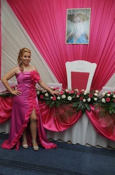 Heidi Janković: I'm a barbie girl in this barbie world!