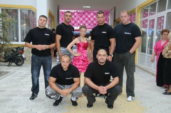 Heidi Janković: I'm a barbie girl in this barbie world!