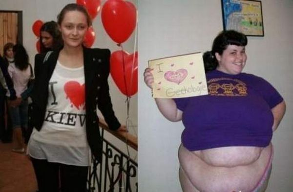Fat vs. Thin