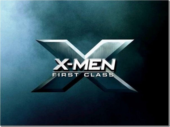 X-MEN : First Class