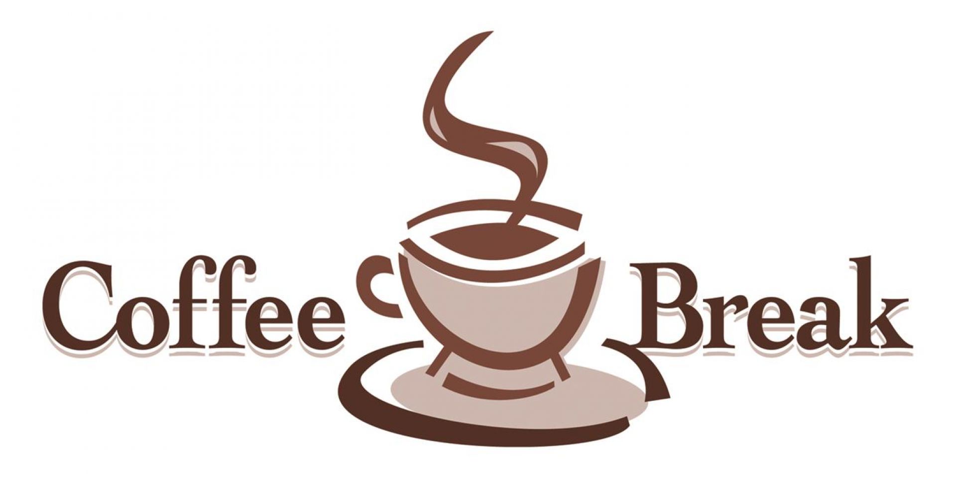 Кофе брейк логотип