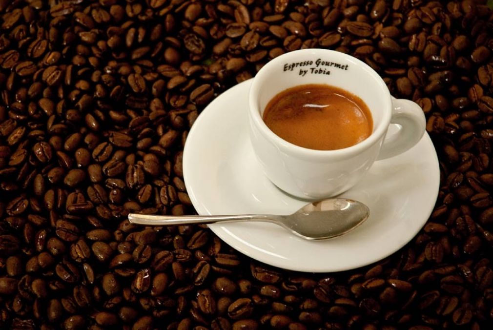 Italian Roast Coffee For An Authentic Espresso - Coffee