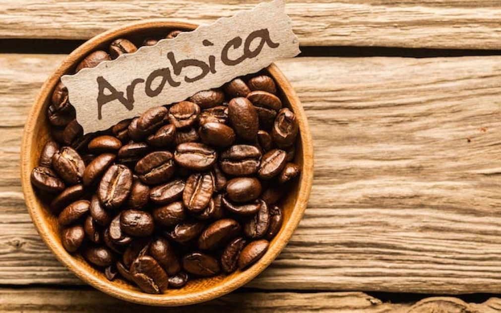 Arabica Coffee - Coffee