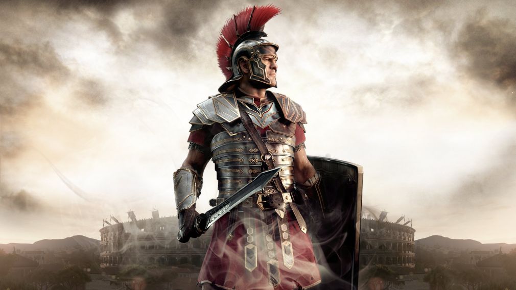 Ryse: Son of Rome - Free - GameSessions
