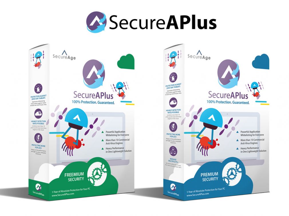 SecureAPlus Premium