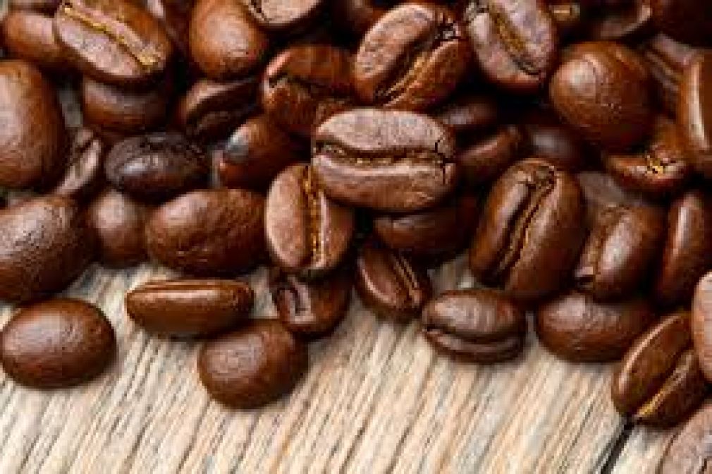 Coffee Beans