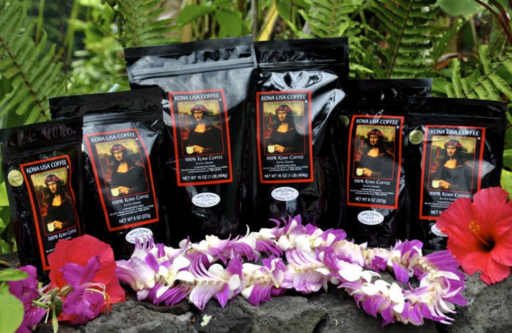 What Makes Hawaiian Coffee So Special?